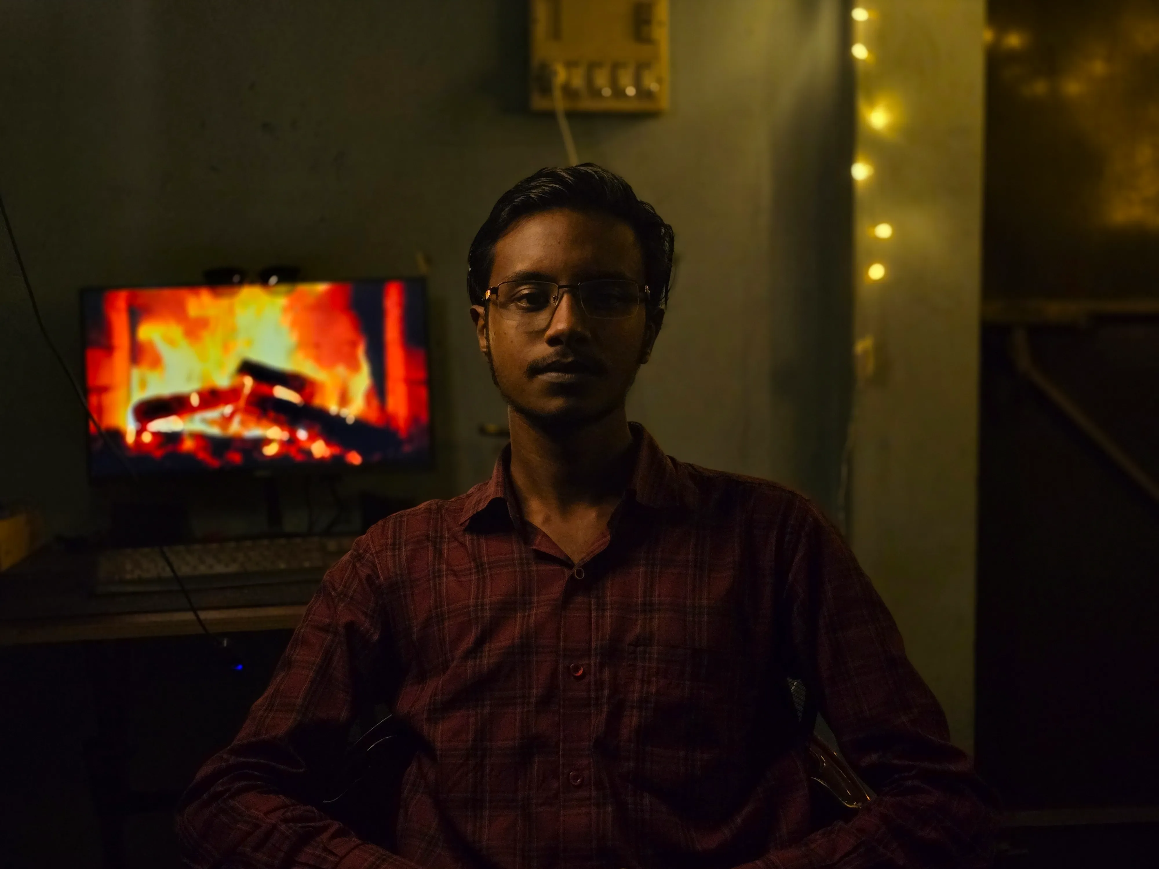 Shourav Rahman, freelance web developer